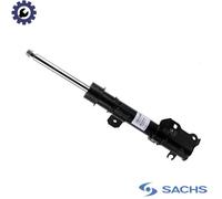 SHOCK ABSORBER 318 234 FOR MERCEDES-BENZ VITO/Mixto/Tourer/Van MARCO/POLO 2.0L