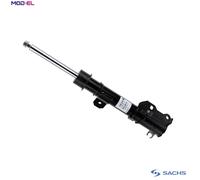 Sachs Shock Absorber 318 235 Front Axle Right Top pin for Mercedes-Benz Vito