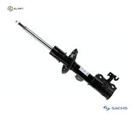 SHOCK ABSORBER 318 305 FOR KIA PICANTOIII G4LF 1.2L G4LA 1.2L 4cyl PICANTO III