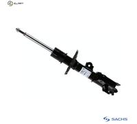 Sachs Shock Absorber 318307 Automotive Replacement Part