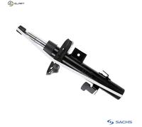 SHOCK ABSORBER 318 313 FOR LAND ROVER RANGE/EVOQUE/Convertible/SUV 2.2L 4cyl