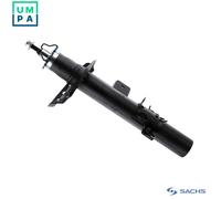 SACHS 318 315 Shock absorber