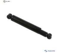 MERCEDES SHOCK ABSORBER REAR SACHS 106993- T2 507D-814D 86-3/87 (CH -813314)