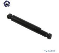 MERCEDES SHOCK ABSORBER REAR SACHS 106993- T2 507D-814D 86-3/87 (CH -813314)