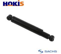 MERCEDES SHOCK ABSORBER REAR SACHS 106993- T2 507D-814D 86-3/87 (CH -813314)