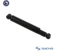 MERCEDES SHOCK ABSORBER REAR SACHS 106993- T2 507D-814D 86-3/87 (CH -813314)