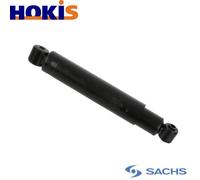 REAR SHOCK ABSORBER FITS: MERCEDES-BENZ T1/TN PLATFORM/CHASSIS 407 D /409 D /