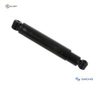 REAR SHOCK ABSORBER FITS: MERCEDES-BENZ T1/TN PLATFORM/CHASSIS 407 D /409 D /