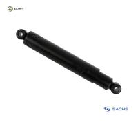 SACHS 318 321 Shock Absorber for MERCEDES-BENZ