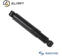 SHOCK ABSORBER 318 323 FOR MERCEDES-BENZ T1/Platform/Chassis/Van/Bus 3.0L 5cyl