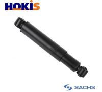 SHOCK ABSORBER 318 323 FOR MERCEDES-BENZ T1/Platform/Chassis/Van/Bus 3.0L 5cyl
