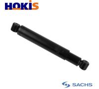 SACHS 318 324 Shock absorber