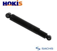 SHOCK ABSORBER 318 327 FOR MERCEDES-BENZ SPRINTER/3-t/Bus/Platform/Chassis/Van