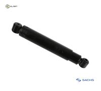REAR SHOCK ABSORBER FITS: VW LT MK II BUS 2.3/2.5 SDI/2.5 TDI/2.8 TDI.VW LT M