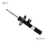 SACHS 318 352 Shock absorber