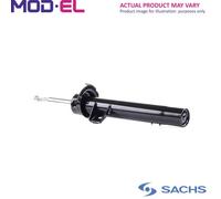 SHOCK ABSORBER 318 353 FOR MERCEDES-BENZ GLA-CLASS M 270.920 2.0L 4cyl