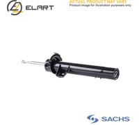 SHOCK ABSORBER 318 353 FOR MERCEDES-BENZ GLA-CLASS M 270.920 2.0L 4cyl