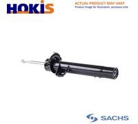 SHOCK ABSORBER 318 353 FOR MERCEDES-BENZ GLA-CLASS M 270.920 2.0L 4cyl