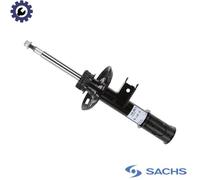 SHOCK ABSORBER 318 358 FOR MERCEDES-BENZ GLA-CLASS M 133.980 2.0L 4cyl