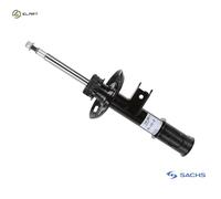 SHOCK ABSORBER 318 358 FOR MERCEDES-BENZ M 133.980 2.0L 4cyl GLA-CLASS