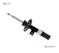 SHOCK ABSORBER 318 359 FOR MERCEDES-BENZ M 133.980 2.0L 4cyl GLA-CLASS