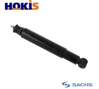 SACHS 318 474 Shock absorber
