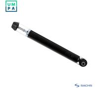 SACHS 318 508 Shock absorber