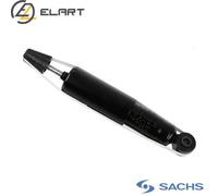 SHOCK ABSORBER 318 671 FOR MITSUBISHI L200 4D56-T/TD 2.5L 4G64 2.4L 4cyl L200