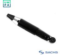 SHOCK ABSORBER 318 671 FOR MITSUBISHI L200 4D56-T/TD 2.5L 4G64 2.4L 4cyl L200