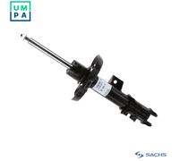 SACHS 318 701 Shock absorber
