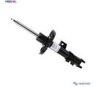 SACHS 318 701 Shock absorber