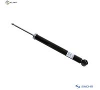 Sachs Shock Absorber 318710 – Top Pin – For Hyundai Sonata VII (G4KJ 2.4L, G4NA 2.0L)
