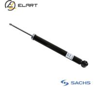 SHOCK ABSORBER 318 710 FOR HYUNDAI G4KJ 2.4L G4NA 2.0L 4cyl SONATA VII