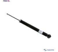 Sachs Shock Absorber 318710 – Top Pin – For Hyundai Sonata VII (G4KJ 2.4L, G4NA 2.0L)