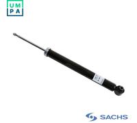 Sachs Shock Absorber 318710 Automotive Replacement Part