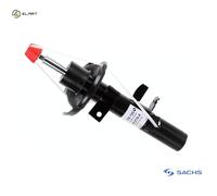 SHOCK ABSORBER 318 720 FOR FORD FOCUS/III/Hatchback/Van/Turnier M1DH/M1DA 1.0L