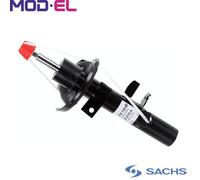 SHOCK ABSORBER 318 720 FOR FORD FOCUS/III/Hatchback/Van/Turnier T3DA/T1DA 1.6L