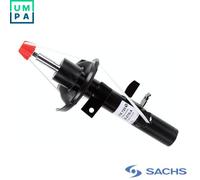 SHOCK ABSORBER 318 720 FOR FORD FOCUS/III/Hatchback/Van/Turnier T3DA/T1DA 1.6L
