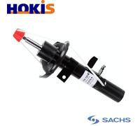 SHOCK ABSORBER 318 720 FOR FORD FOCUS/III/Hatchback/Van/Turnier T3DA/T1DA 1.6L