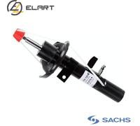 SHOCK ABSORBER 318 720 FOR FORD FOCUS/III/Hatchback/Van/Turnier T3DA/T1DA 1.6L