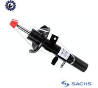 SHOCK ABSORBER 318 721 FOR FORD FOCUS/III/Hatchback/Van/Turnier T3DA/T1DA 1.6L