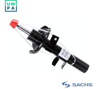 SHOCK ABSORBER 318 721 FOR FORD FOCUS/III/Hatchback/Van/Turnier T3DA/T1DA 1.6L