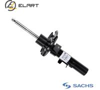 SHOCK ABSORBER 318 723 FOR FORD FOCUS/III/Hatchback/Van/Turnier T3DA/T1DA 1.6L