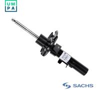 SHOCK ABSORBER 318 723 FOR FORD FOCUS/III/Hatchback/Van/Turnier T3DA/T1DA 1.6L