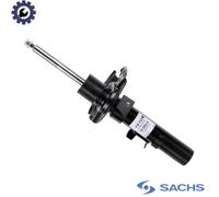SHOCK ABSORBER 318 723 FOR FORD FOCUS/III/Hatchback/Van/Turnier T3DA/T1DA 1.6L