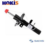 SHOCK ABSORBER 318 724 FOR FORD TOURNEO/CONNECT/GRAND/V408/MPV TRANSIT/Box 1.5L