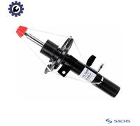 SACHS Shock Absorber 318 724 FOR Focus Transit Connect Tourneo / Grand Genuine T