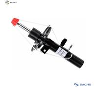 Sachs Shock Absorber 318724 – Front top-pin – for Ford Focus III/Transit/Connect/Tourneo