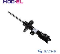 SACHS 318 745 Shock absorber