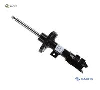 SHOCK ABSORBER 318 745 FOR HYUNDAI SONATA/VI/VII G4KC/G4KE/G4KJ 2.4L G4NA 2.0L